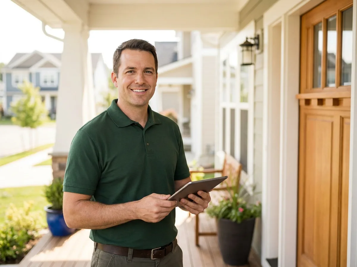 Pest control FAQs for Copeland, KS